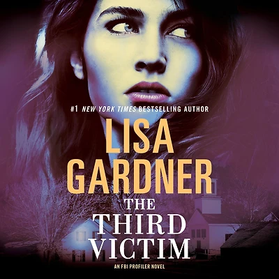The Third Victim (FBI Profiler Series #2)