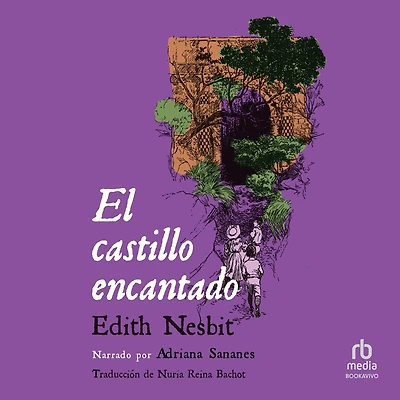 El castillo encantado