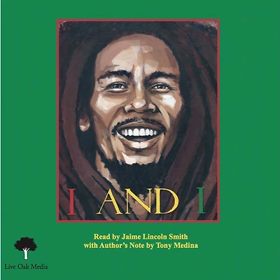 I and Bob Marley