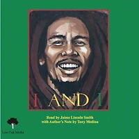I and Bob Marley