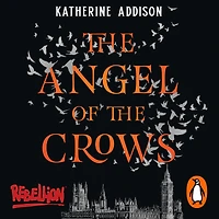 the Angel of Crows