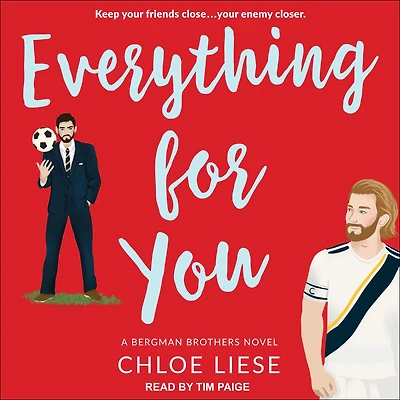 Everything For You