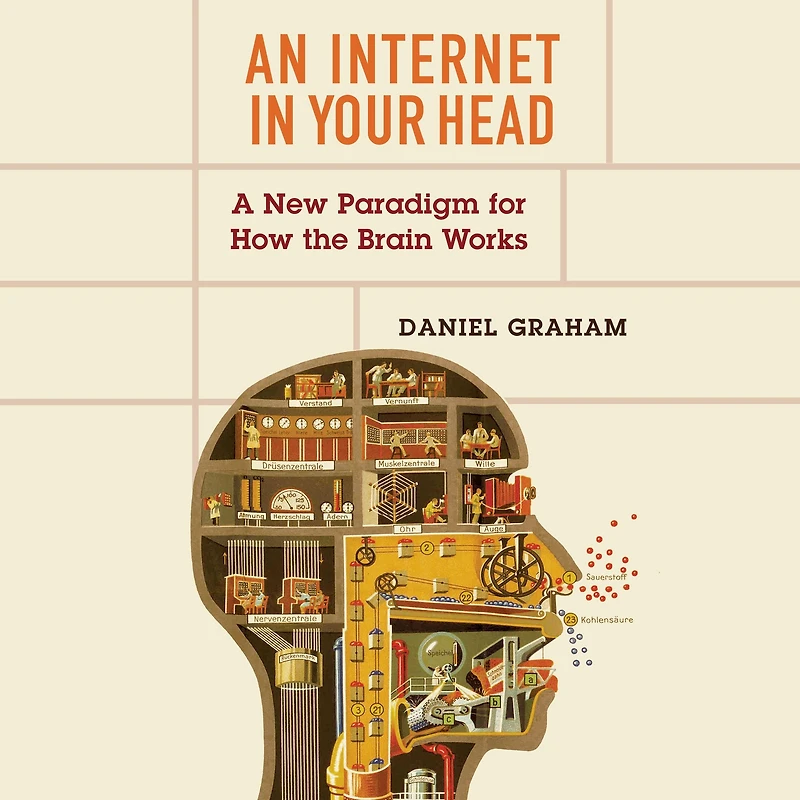 An Internet Your Head: A New Paradigm for How the Brain Works