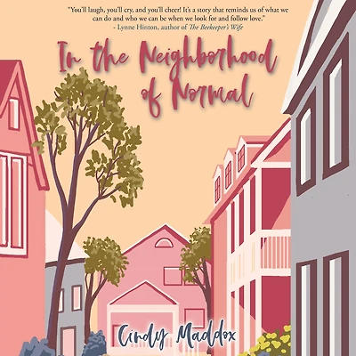 the Neighborhood of Normal