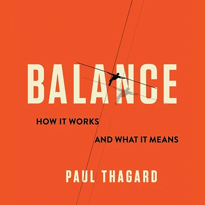 Balance: How It Works and What Means