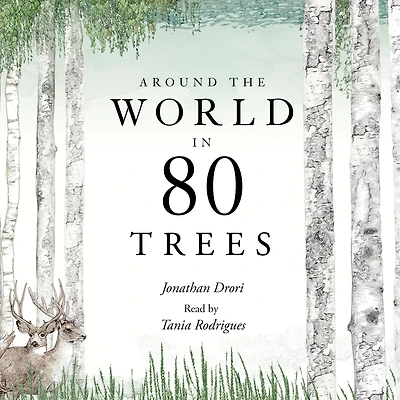 Around the World 80 Trees