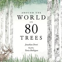Around the World 80 Trees