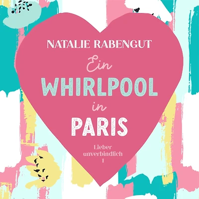 Ein Whirlpool Paris