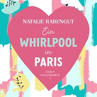 Ein Whirlpool Paris