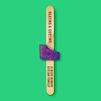 Heating & Cooling: 52 Micro-Memoirs