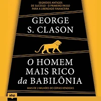 O homem mais rico da Babilônia