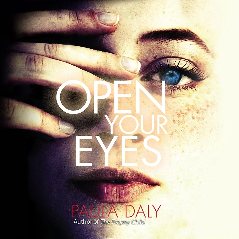 Open Your Eyes