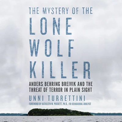 the Mystery of Lone Wolf Killer