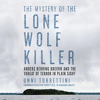 the Mystery of Lone Wolf Killer