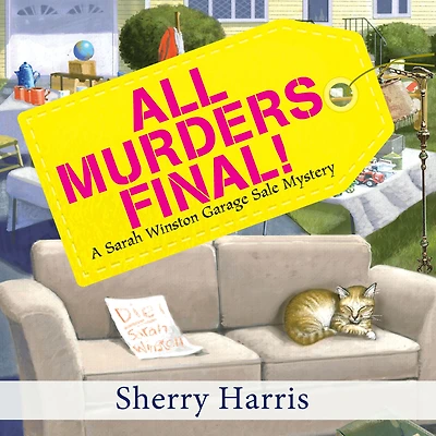 All Murders Final!