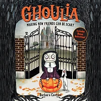 Ghoulia (Ghoulia Series #1)