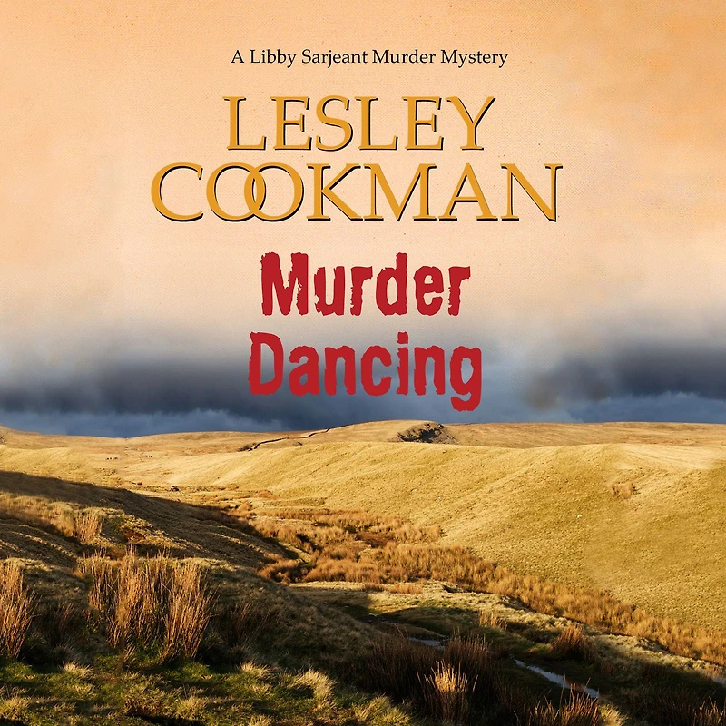 Murder Dancing: a totally addictive English cozy mystery the village of Steeple Martin