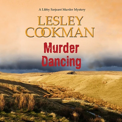 Murder Dancing: a totally addictive English cozy mystery the village of Steeple Martin