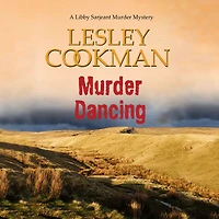 Murder Dancing: a totally addictive English cozy mystery the village of Steeple Martin