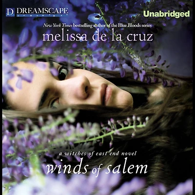 Winds of Salem (Witches East End Series #3)