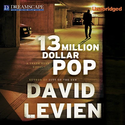 13 Million Dollar Pop (Frank Behr Series #3)
