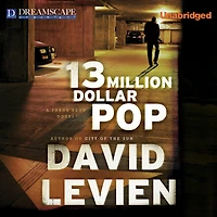 13 Million Dollar Pop (Frank Behr Series #3)