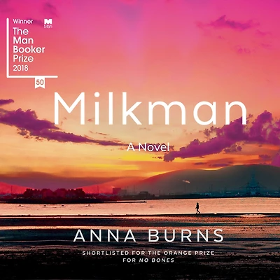 Milkman (Booker Prize Winner)