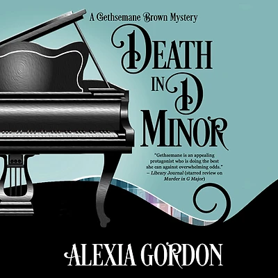 Death D Minor