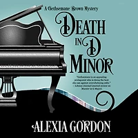 Death D Minor