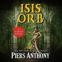 Isis Orb