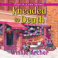 Kneaded to Death