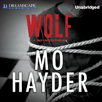 Wolf: A Jack Caffery Thriller