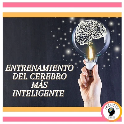 Entrenamiento Del Cerebro Más Inteligente