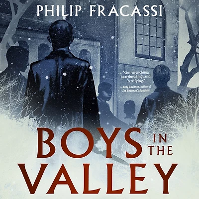Boys the Valley