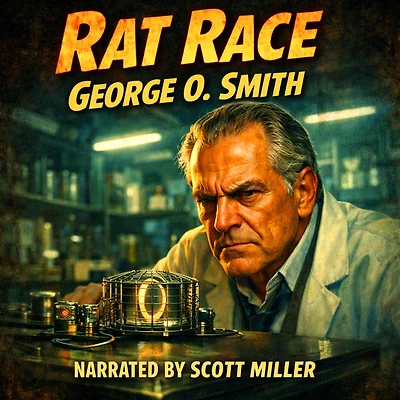 Rat Race
