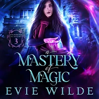 A Mastery of Magic