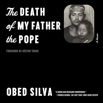 the Death of My Father Pope: A Memoir