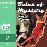 Tales of Mystery