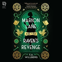 Marion Lane and the Raven's Revenge