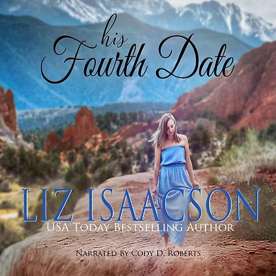 His Fourth Date: A Hammond Family Farm Novel