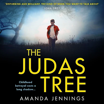 The Judas Tree