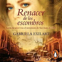 Renacer de los escombros: Lazos amor tras el terremoto San Juan 1944