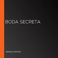 Boda secreta