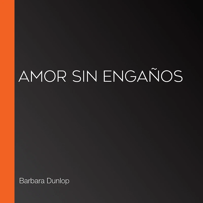 Amor sin engaños