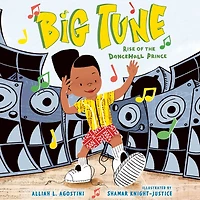 Big Tune: Rise of the Dancehall Prince