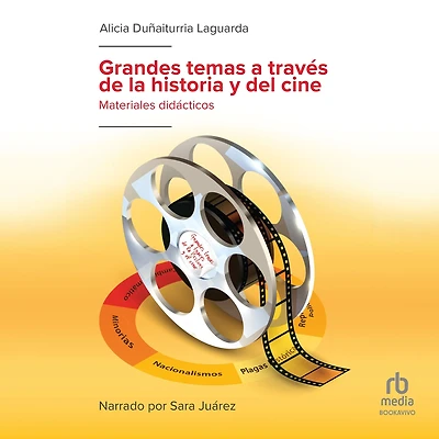 Grandes temas a través de la historia y del cine
