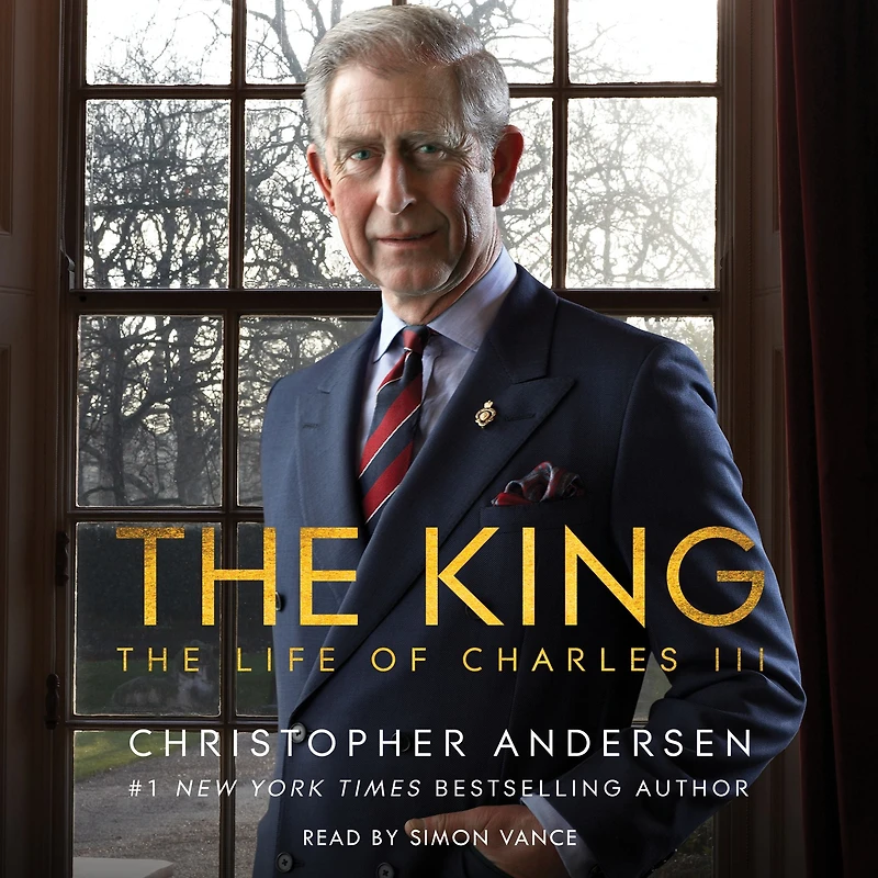 The King: Life of Charles III