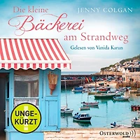 Die kleine Bäckerei am Strandweg (Die 1)