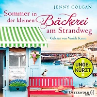 Sommer der kleinen Bäckerei am Strandweg (Die kleine 2)