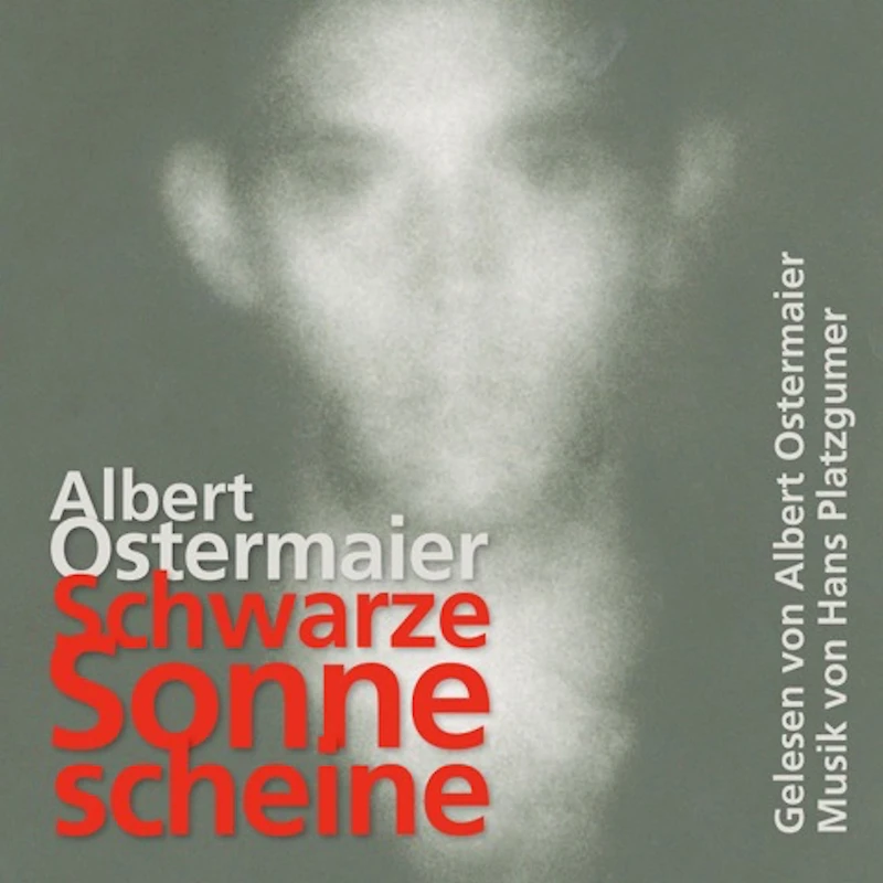 Schwarze Sonne scheine (Abridged)